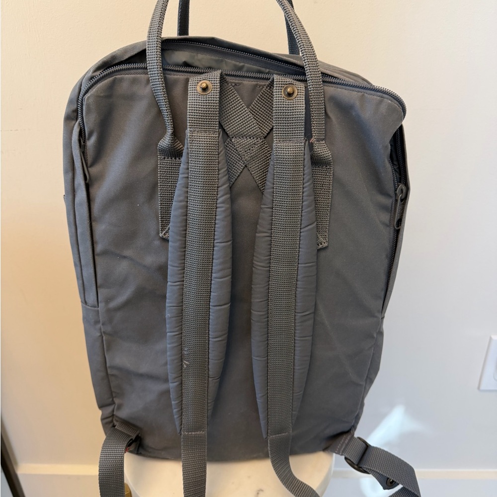 Fjallraven KÅNKEN LAPTOP 17" - Picture 5 of 10